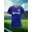 Customizable Women'S Plus Size Football Jersey - Personalized Name & Number, Lightweight Breathable Fabric, Vibrant Soccer Stadium Design for Outdoor Sports & Casual Wear, Soccer Jersey, PLUS SIZE
