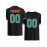 Customized Women's plus-size football jerseys, personalized team and plus-size sportswear, daily short-sleeved T-shirts, customized football jerseys, breathable sportswear