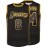 Sports Stitched #8-24 Black Basketball Jersey, Breathable, Sleeveless, Embroidered Uniform Shirt For Men, Perfect For Sports & Outdoor Activities