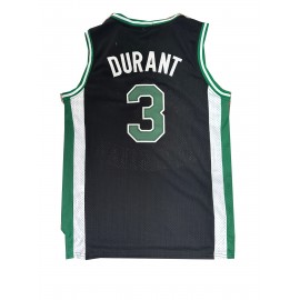 1pc Men'S #3 Montrose Christian Basketball Jersey - Embroidered Name & Number, V-Neck, Slight Stretch Polyester, Sports & Party Wear, Loose Fit, Four Seasons, Adult - Black