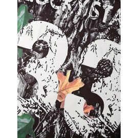 1pc Men'S Black Football Jersey - Polyester Sports Sweatshirt with Embroidered Letter and Number, V-Neck, Slight Stretch, Loose Fit for Party and Team Sports, Four Seasons - Sizes S-3XL